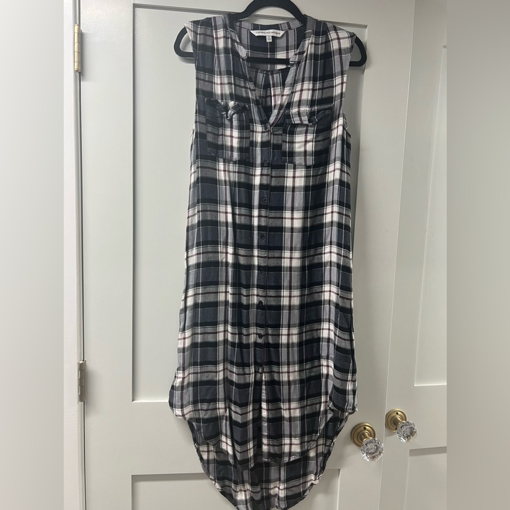Cupcakes & Cashmere dress